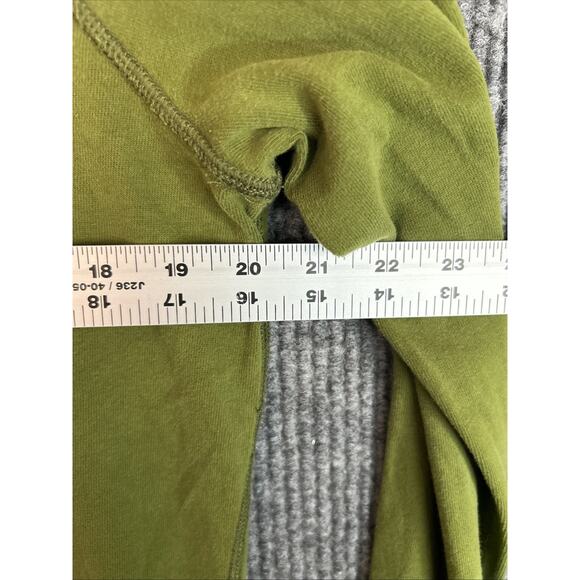 Abercrombie & Fitch Mens Graphic Muscle T Shirt Size Medium Spellout Y2K Preppy - Picture 11 of 12